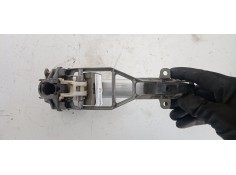 Recambio de maneta exterior delantera derecha para volkswagen touareg (7la) tdi r5 referencia OEM IAM 7L0837886A  