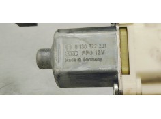 Recambio de motor elevalunas delantero derecho para peugeot 407 st sport referencia OEM IAM 1137328127  