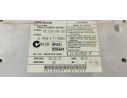 Recambio de sistema audio / radio cd para bmw serie 5 touring (e61) 530d referencia OEM IAM 65126956939  