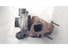 Recambio de turbocompresor para ssangyong rexton rx 270 full referencia OEM IAM A6650900480  