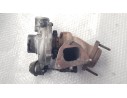 Recambio de turbocompresor para ssangyong rexton rx 270 full referencia OEM IAM A6650900480  
