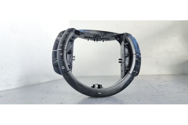 Recambio de mando volante para citroen c4 berlina cool referencia OEM IAM 96497903X  