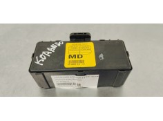 Recambio de modulo electronico para ssangyong korando 2.2 xdi 180 fap referencia OEM IAM 8215034010  