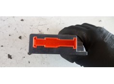 Recambio de centralita airbag para citroen c3 1.6 16v hdi referencia OEM IAM 9658316680  