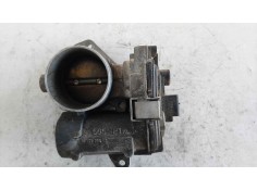 Recambio de caja mariposa para peugeot 1007 1.4 16v cat (kfu / et3j4) referencia OEM IAM CA0016134 0647925480 