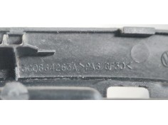 Recambio de guarnecidos palanca cambio para volkswagen passat berlina (3c2) highline referencia OEM IAM 3C0864263A  