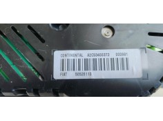 Recambio de cuadro instrumentos para alfa romeo giulietta (191) 1.6jtd 105 fap referencia OEM IAM 50520113  
