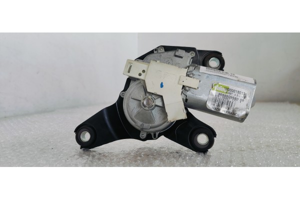 Recambio de motor limpia trasero para peugeot 508 sw 2.0 hdi 182 fap referencia OEM IAM 9688605580  