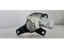 Recambio de motor limpia trasero para peugeot 508 sw 2.0 hdi 182 fap referencia OEM IAM 9688605580  