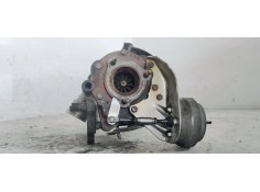 Recambio de turbocompresor para toyota auris advance referencia OEM IAM 1720126050  