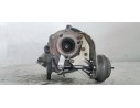 Recambio de turbocompresor para toyota auris advance referencia OEM IAM 1720126050  