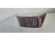 Recambio de mando retrovisor para mitsubishi montero (v60/v70) 3.2 di-d cat referencia OEM IAM MR40245107  