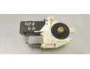 Recambio de motor elevalunas delantero derecho para peugeot 407 st sport referencia OEM IAM 1137328127  