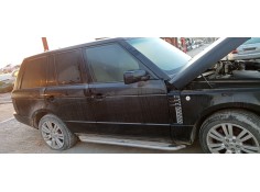 Recambio de puerta delantera derecha para land rover range rover (lm) 3.0 td6 referencia OEM IAM   
