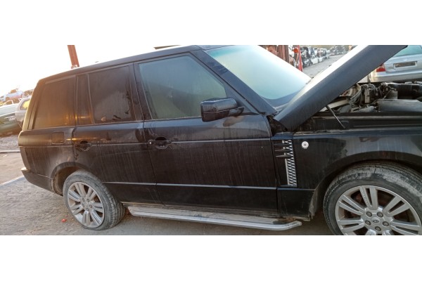 Recambio de puerta delantera derecha para land rover range rover (lm) 3.0 td6 referencia OEM IAM   