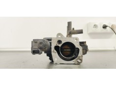 Recambio de caja mariposa para hyundai getz (tb) referencia OEM IAM 3517022600  