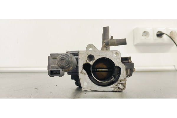 Recambio de caja mariposa para hyundai getz (tb) referencia OEM IAM 3517022600  