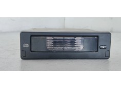 Recambio de sistema audio / radio cd para bmw serie 5 touring (e61) 530d referencia OEM IAM 65126956939  