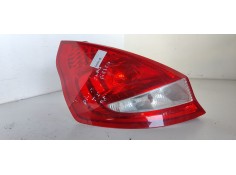 Recambio de piloto trasero izquierdo para ford fiesta (cb1) 1.4 tdci cat referencia OEM IAM 8A6113405A  