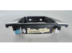 Recambio de guarnecidos palanca cambio para volkswagen passat berlina (3c2) highline referencia OEM IAM 3C0864263A  