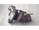 Recambio de turbocompresor para ssangyong rexton rx 270 full referencia OEM IAM A6650900480  