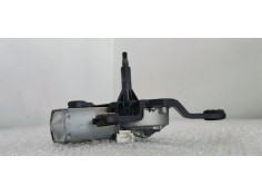 Recambio de motor limpia trasero para peugeot 508 sw 2.0 hdi 182 fap referencia OEM IAM 9688605580  