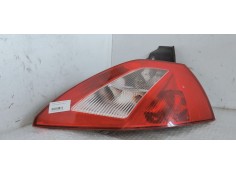 Recambio de piloto trasero derecho para renault megane ii berlina 5p confort dynamique referencia OEM IAM   