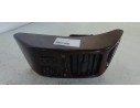 Recambio de mando retrovisor para mitsubishi montero (v60/v70) 3.2 di-d cat referencia OEM IAM MR40245107  