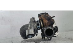 Recambio de turbocompresor para toyota auris advance referencia OEM IAM 1720126050  