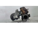Recambio de turbocompresor para toyota auris advance referencia OEM IAM 1720126050  
