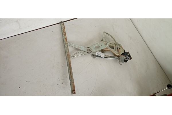 Recambio de elevalunas delantero izquierdo para toyota rav 4 (a3) 2.2 turbodiesel cat referencia OEM IAM 42252010540  