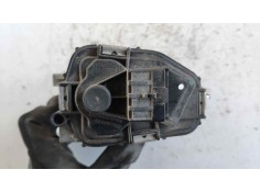 Recambio de caja mariposa para peugeot 1007 1.4 16v cat (kfu / et3j4) referencia OEM IAM CA0016134 0647925480 