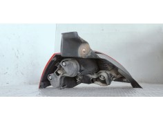 Recambio de piloto trasero derecho para renault megane ii berlina 5p confort dynamique referencia OEM IAM   