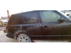 Recambio de puerta trasera derecha para land rover range rover (lm) 3.0 td6 referencia OEM IAM   