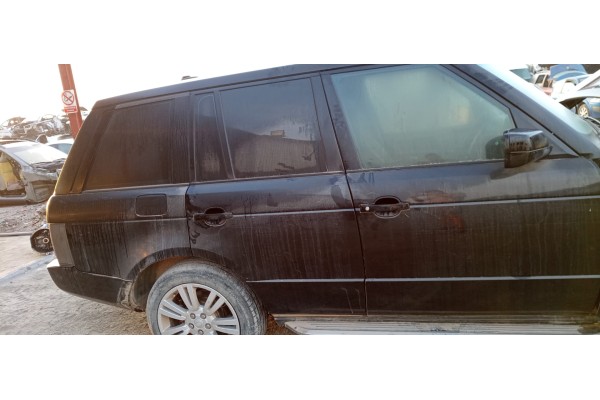 Recambio de puerta trasera derecha para land rover range rover (lm) 3.0 td6 referencia OEM IAM   