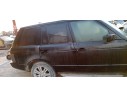 Recambio de puerta trasera derecha para land rover range rover (lm) 3.0 td6 referencia OEM IAM   