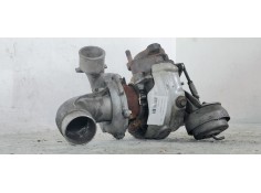 Recambio de turbocompresor para toyota auris advance referencia OEM IAM 1720126050  