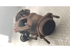 Recambio de turbocompresor para ssangyong rexton rx 270 full referencia OEM IAM A6650900480  