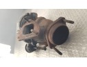 Recambio de turbocompresor para ssangyong rexton rx 270 full referencia OEM IAM A6650900480  