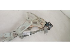 Recambio de elevalunas delantero izquierdo para toyota rav 4 (a3) 2.2 turbodiesel cat referencia OEM IAM 42252010540  