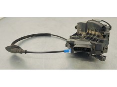 Recambio de cerradura puerta delantera izquierda para ford fiesta (cb1) 1.5tdci 75 fap referencia OEM IAM 8A6AA21813DE  