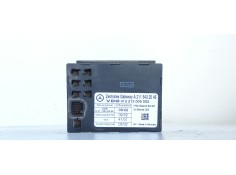 MODULO ELECTRONICO A2115402545 