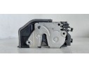 Recambio de cerradura puerta delantera derecha para bmw serie 5 touring (e61) 530d referencia OEM IAM 7167068  