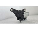 Recambio de motor limpia trasero para peugeot 508 sw 2.0 hdi 182 fap referencia OEM IAM 9688605580  