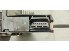 Recambio de cerradura puerta delantera derecha para peugeot 308 1.6hdi 92 fap referencia OEM IAM 9810309380  