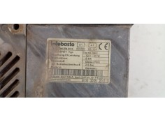 Recambio de calefaccion entera normal para volkswagen touareg (7la) tdi r5 referencia OEM IAM 7L6815071B  