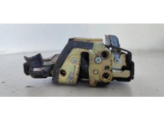 Recambio de cerradura puerta delantera derecha para toyota corolla (e12) 2.0 d-4d linea sol berlina referencia OEM IAM   