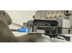 Recambio de cerradura puerta delantera izquierda para ford fiesta (cb1) 1.5tdci 75 fap referencia OEM IAM 8A6AA21813DE  