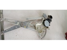 Recambio de elevalunas delantero izquierdo para toyota rav 4 (a3) 2.2 turbodiesel cat referencia OEM IAM 42252010540  