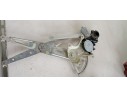 Recambio de elevalunas delantero izquierdo para toyota rav 4 (a3) 2.2 turbodiesel cat referencia OEM IAM 42252010540  